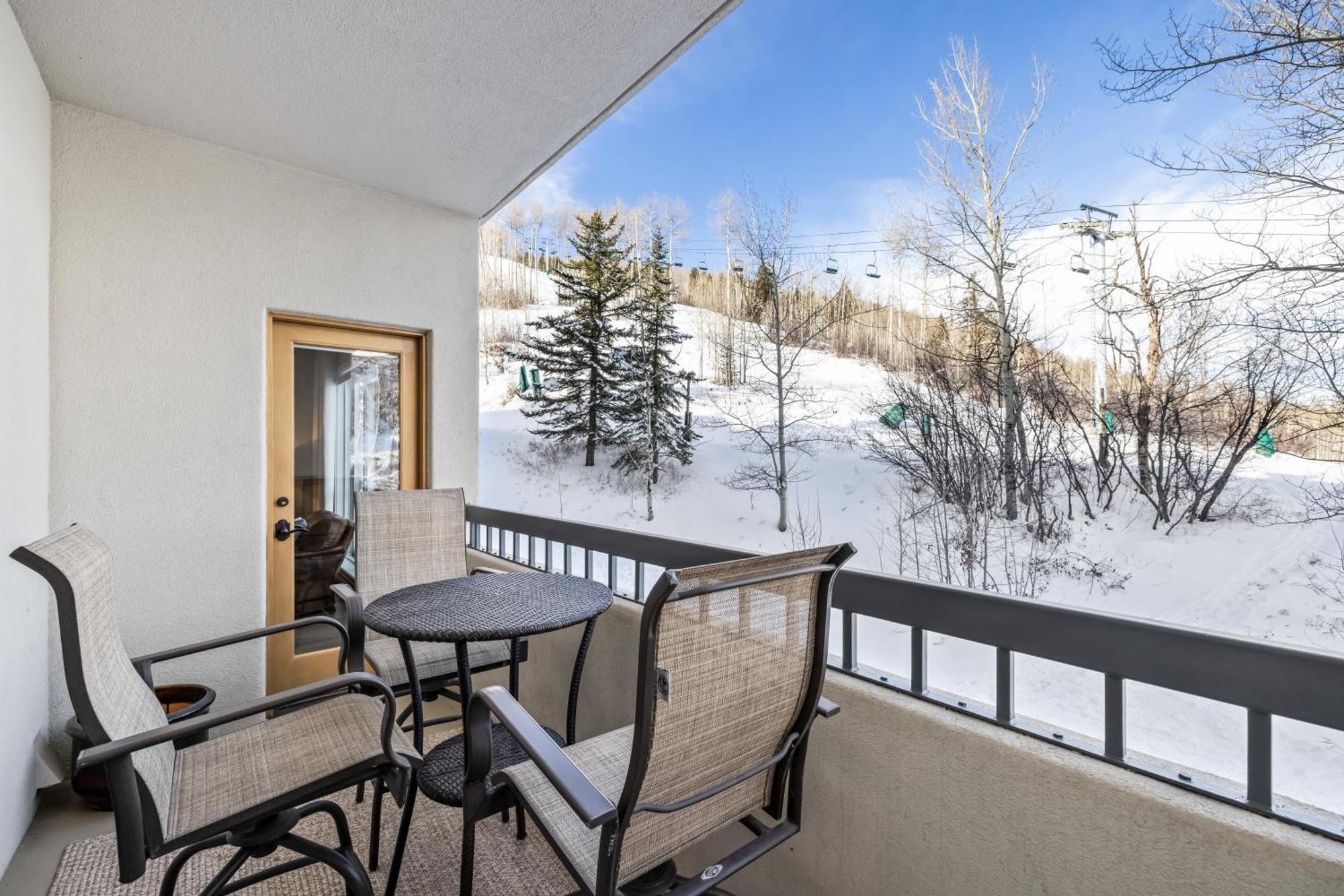 Great Views, Ski-In Ski-Out Condo Beaver Creek Exterior photo